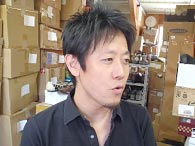 月に10件程度しか問い合わせがありませんでした
