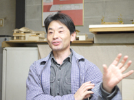 「お客様に近い存在であること」をアピールできていませんでした