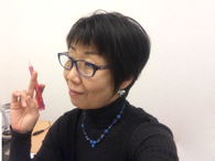 「どうすれば競合と差別化できるのか」という点で悩んでいました