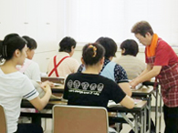 自分で情報発信できる効果的なツールをご提案いただきました