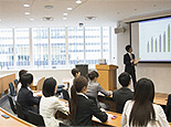 株式会社日本綜合経営協会