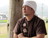 桜梅桃李 代表 梅田 正一様