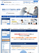 株式会社マーケット・リスク・アドバイザリー様
